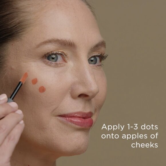 Perricone MD No Makeup Blush*Vitamin C Ester Chinese Ginger Extract 10ml NIB - Picture 9 of 11